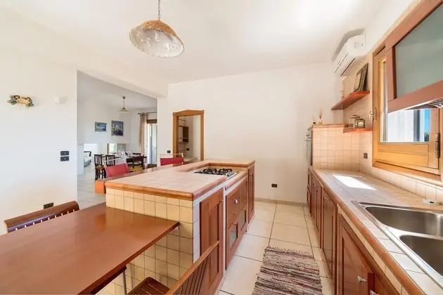 Comfort Ev, 4 Yatak Odası