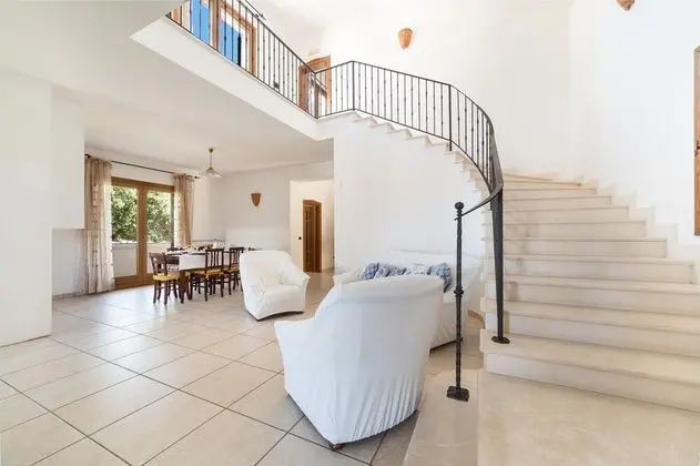 Comfort Ev, 4 Yatak Odası