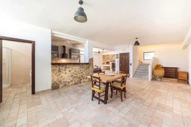 Comfort Ev, 4 Yatak Odası