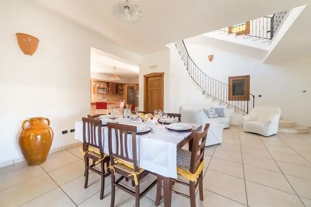 Comfort Ev, 4 Yatak Odası