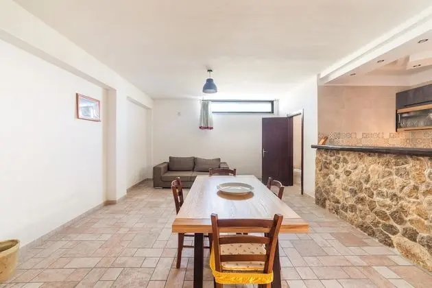 Comfort Ev, 4 Yatak Odası