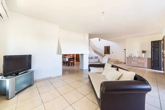 Comfort Ev, 4 Yatak Odası