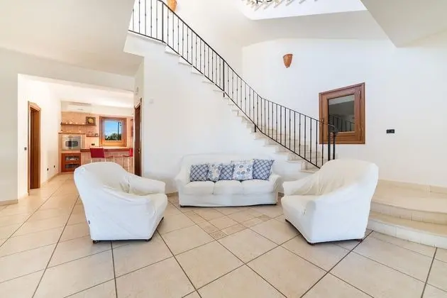 Comfort Ev, 4 Yatak Odası