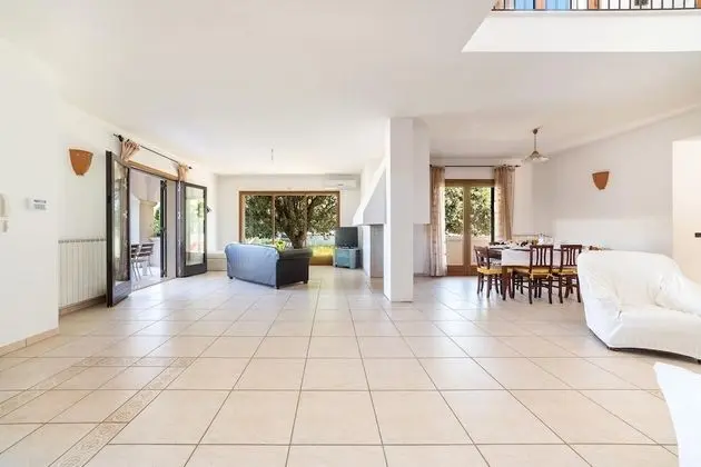 Comfort Ev, 4 Yatak Odası