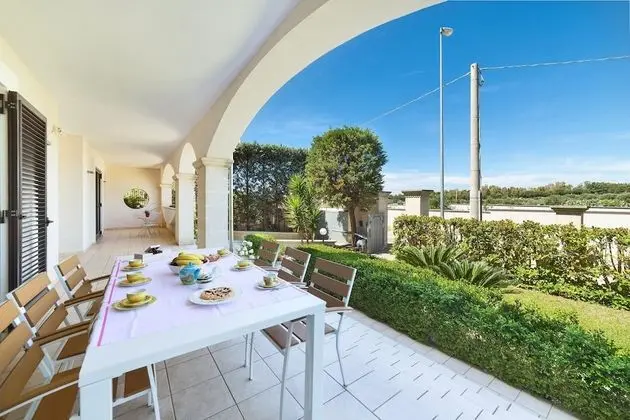 Comfort Ev, 4 Yatak Odası