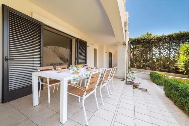 Comfort Ev, 4 Yatak Odası