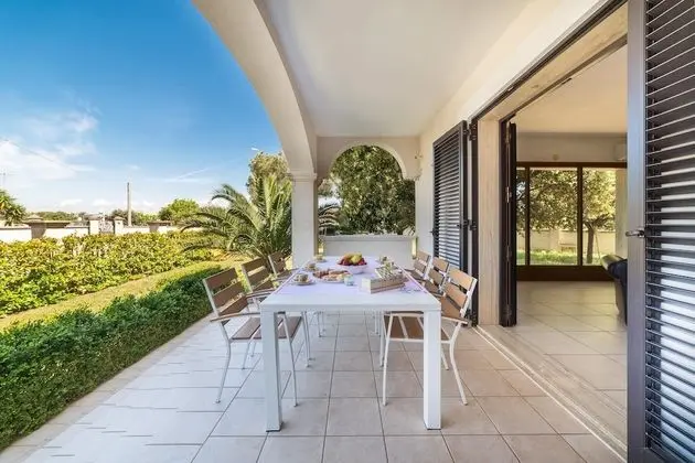 Comfort Ev, 4 Yatak Odası