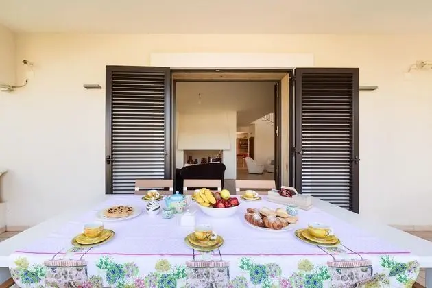 Comfort Ev, 4 Yatak Odası