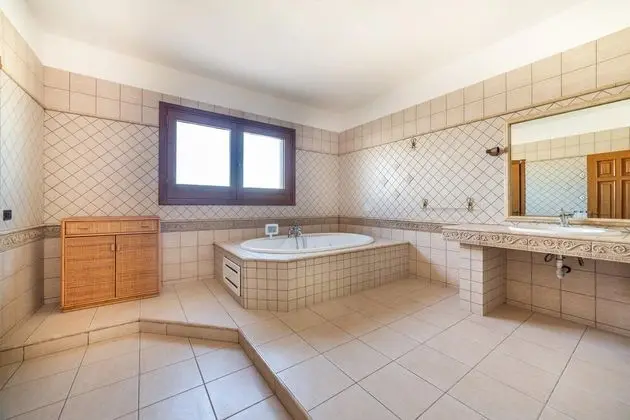 Comfort Ev, 4 Yatak Odası