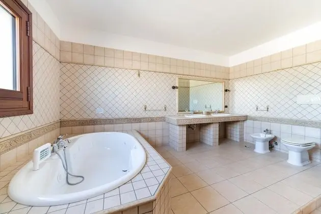 Comfort Ev, 4 Yatak Odası