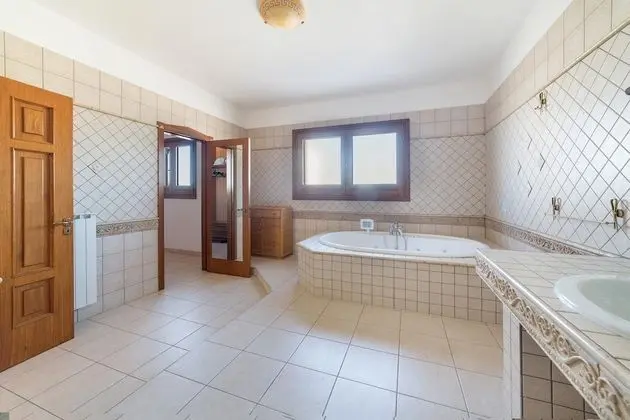 Comfort Ev, 4 Yatak Odası