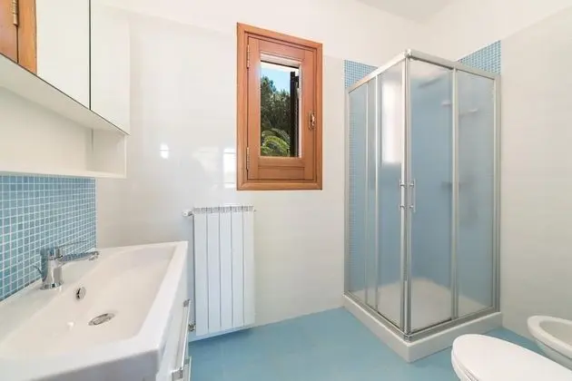 Comfort Ev, 4 Yatak Odası