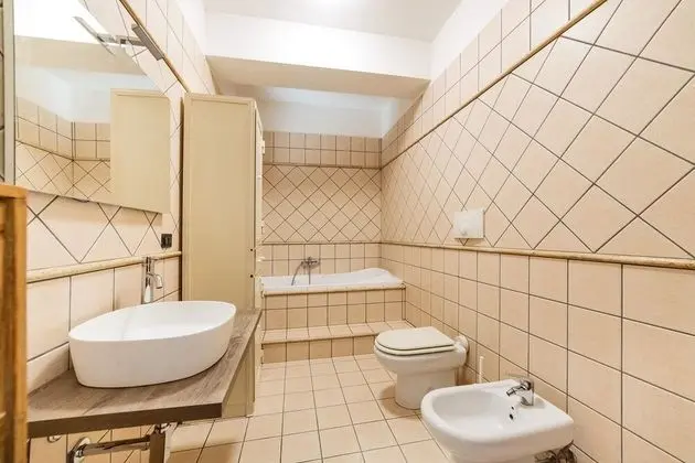 Comfort Ev, 4 Yatak Odası