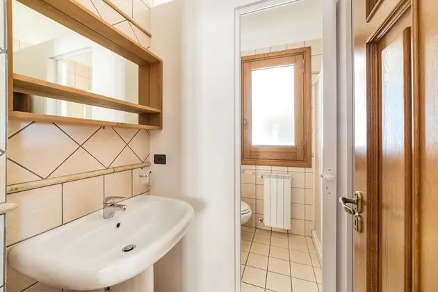 Comfort Ev, 4 Yatak Odası