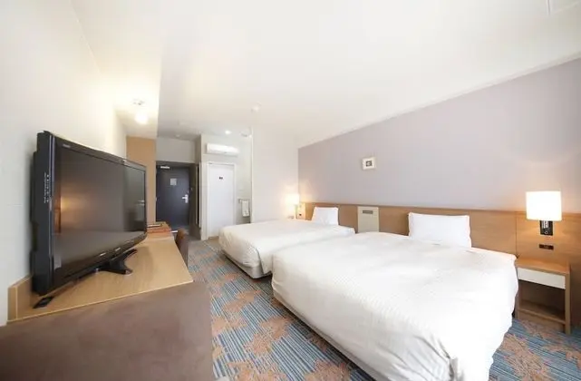 Comfort İki Ayrı Yataklı Oda, Sigara İçilmez (Main Building)