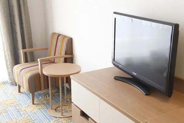 Comfort İki Ayrı Yataklı Oda, Sigara İçilmez (Main Building)