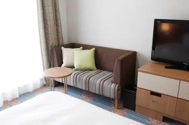 Comfort İki Ayrı Yataklı Oda, Sigara İçilmez (Main Building)