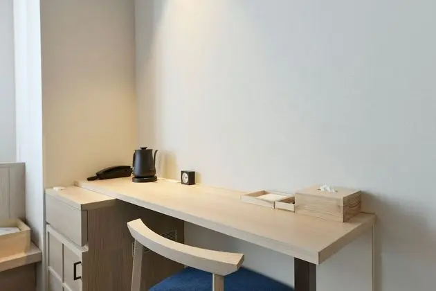 Standard Tek Kişilik Oda, Sigara İçilmez