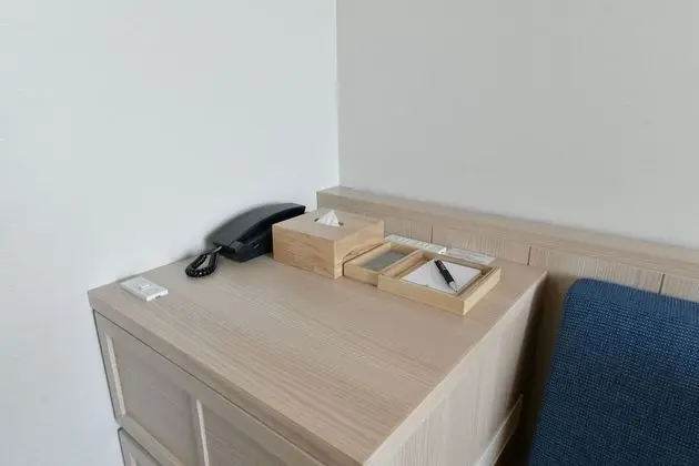 Standard Tek Kişilik Oda, Sigara İçilmez
