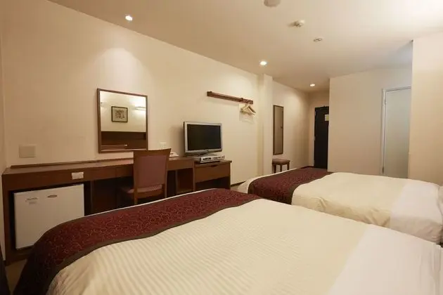 İki Ayrı Yataklı Oda, 2 Büyük (Queen) Boy Yatak, Sigara İçilmez