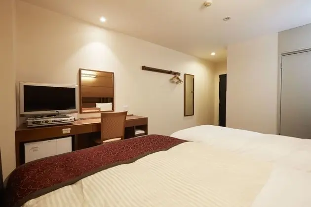 Tek Büyük Yataklı Oda, Sigara İçilmez (with Extra bed, 3 Person Occupancy)