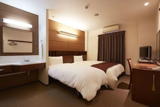 Tek Büyük Yataklı Oda, Sigara İçilmez (with Extra bed, 3 Person Occupancy)