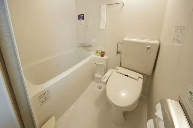 Tek Büyük Yataklı Oda, Sigara İçilmez (with Extra bed, 3 Person Occupancy)