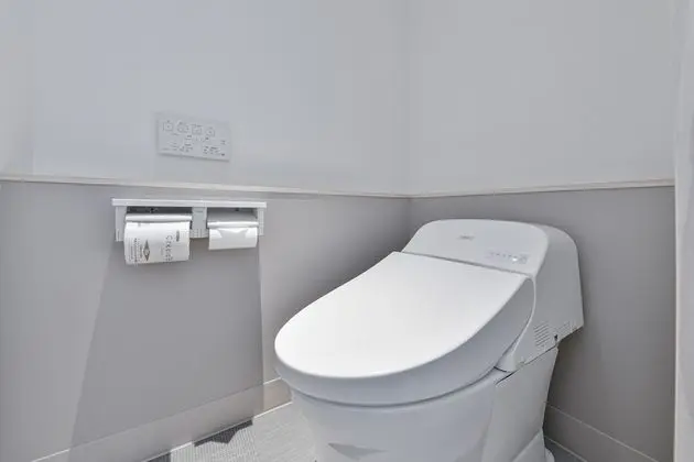 Comfort İki Ayrı Yataklı Oda, Sigara İçilmez
