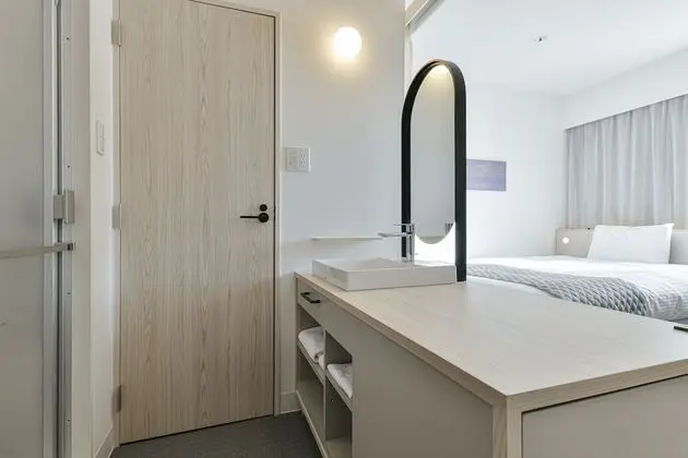 Comfort İki Ayrı Yataklı Oda, Sigara İçilmez (without Cleaning Service)