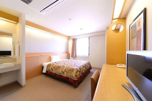 Tek Büyük Yataklı Oda, 1 Büyük (Queen) Boy Yatak, Sigara İçilmez