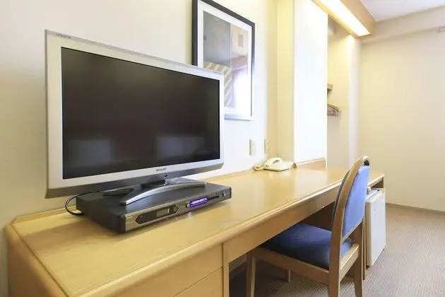 Tek Büyük Yataklı Oda, 1 Büyük (Queen) Boy Yatak, Sigara İçilmez