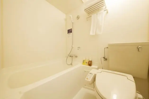 Tek Büyük Yataklı Oda, 1 Büyük (Queen) Boy Yatak, Sigara İçilmez