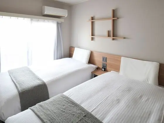 Comfort İki Ayrı Yataklı Oda, Sigara İçilmez