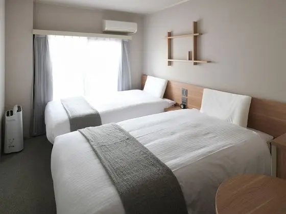Comfort İki Ayrı Yataklı Oda, Sigara İçilmez
