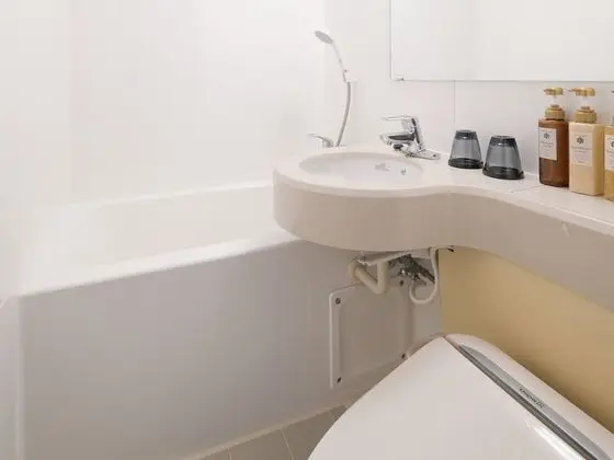 Comfort İki Ayrı Yataklı Oda, Sigara İçilmez