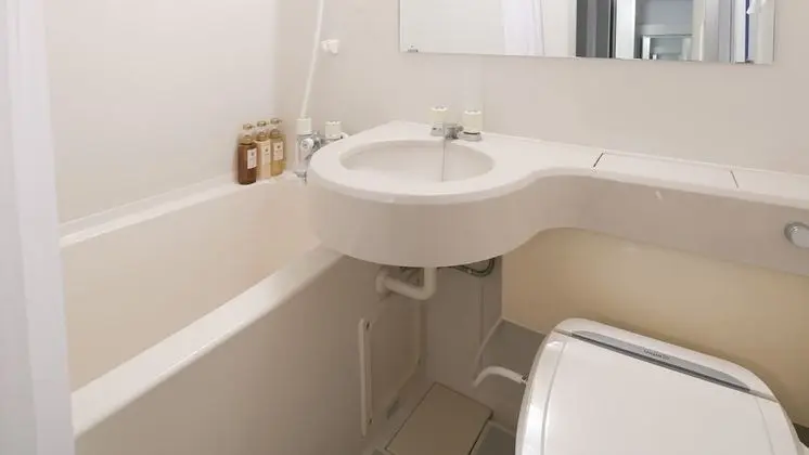 Standard Tek Büyük Yataklı Oda, Sigara İçilebilir