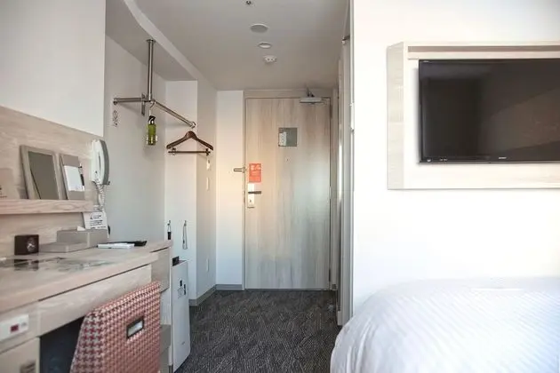 Comfort Tek Büyük Yataklı Oda, Sigara İçilmez