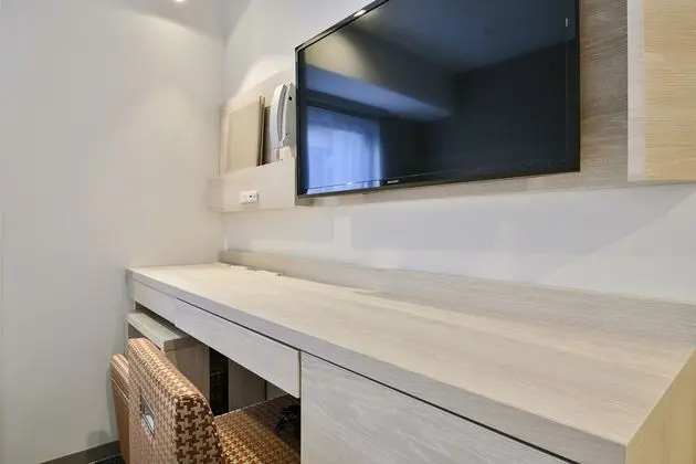 Comfort Tek Büyük Yataklı Oda, Sigara İçilmez