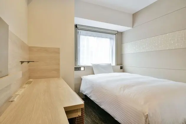 Standard Tek Büyük Yataklı Oda, Sigara İçilmez