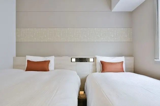 Stüdyo, Sigara İçilmez (Twin Room)