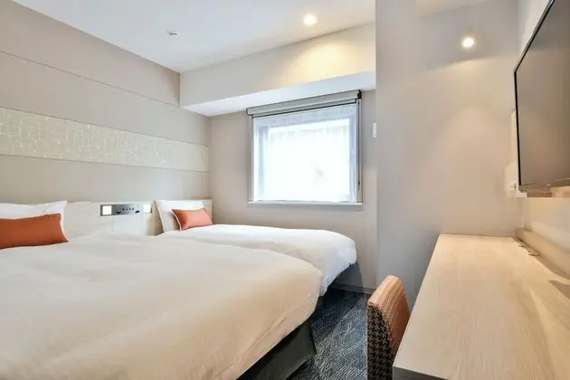 Stüdyo, Sigara İçilmez (Twin Room)