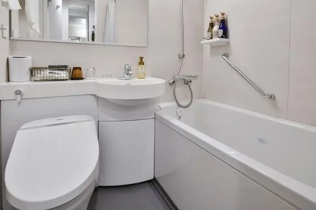 Stüdyo, Sigara İçilmez (Twin Room)