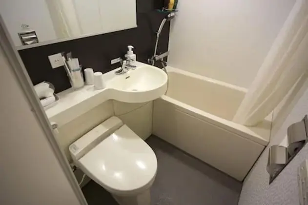 İki Ayrı Yataklı Oda, Sigara İçilmez (Eco Plan (No Cleaning Services))