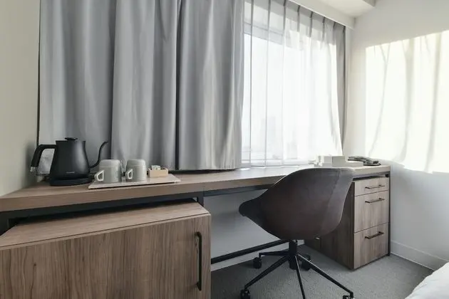 Standard Tek Kişilik Oda