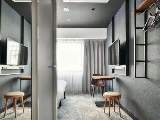 Comfort Tek Büyük Yataklı Oda, Sigara İçilmez