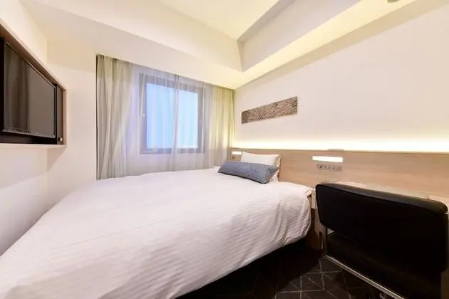Tek Büyük Yataklı Oda, Sigara İçilmez (with Shower Booth)