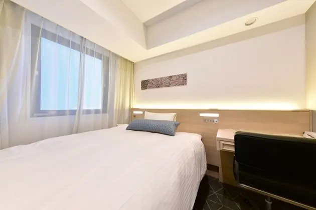 Tek Büyük Yataklı Oda, Sigara İçilmez (with Shower Booth)