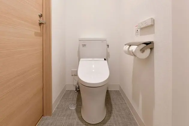Tek Büyük Yataklı Oda, Sigara İçilmez (with Shower Booth)
