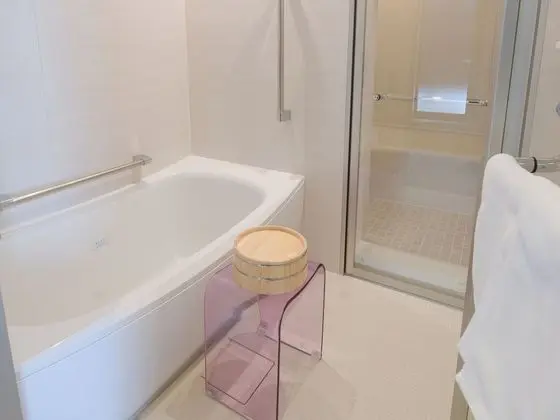Süit, Sigara İçilmez, Sauna