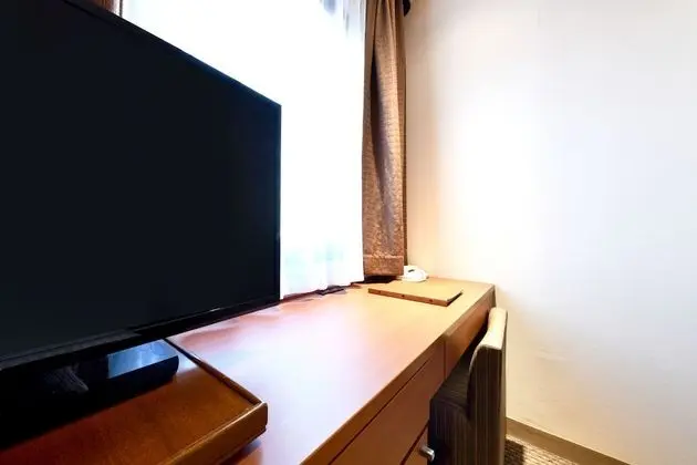 Economy Tek Büyük Yataklı Oda, Sigara İçilmez (Small Double Bed)